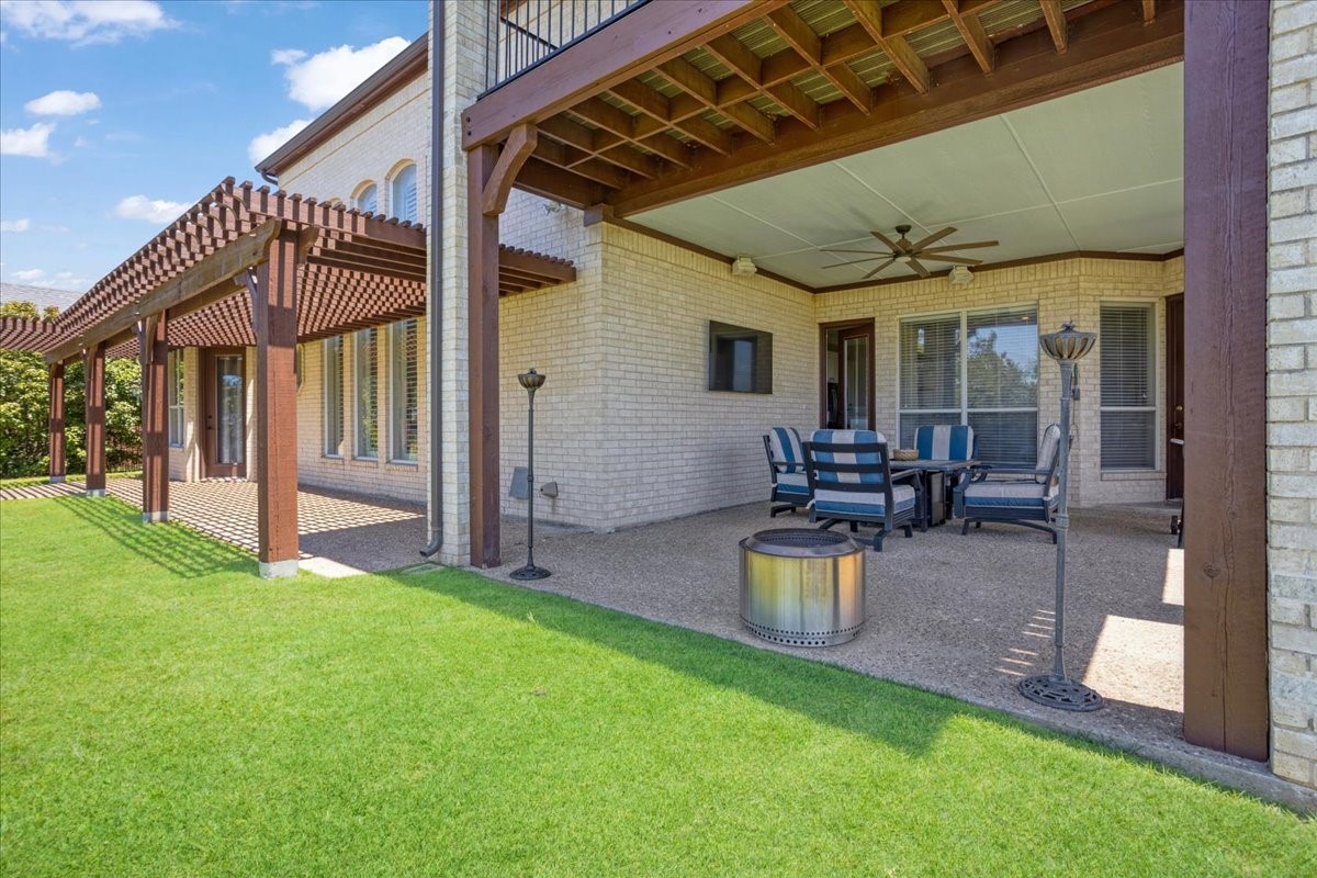 57 Bob Jones Court Pottsboro TX 75076