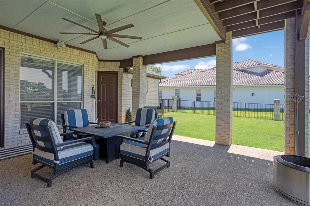 57 Bob Jones Court Pottsboro TX 75076