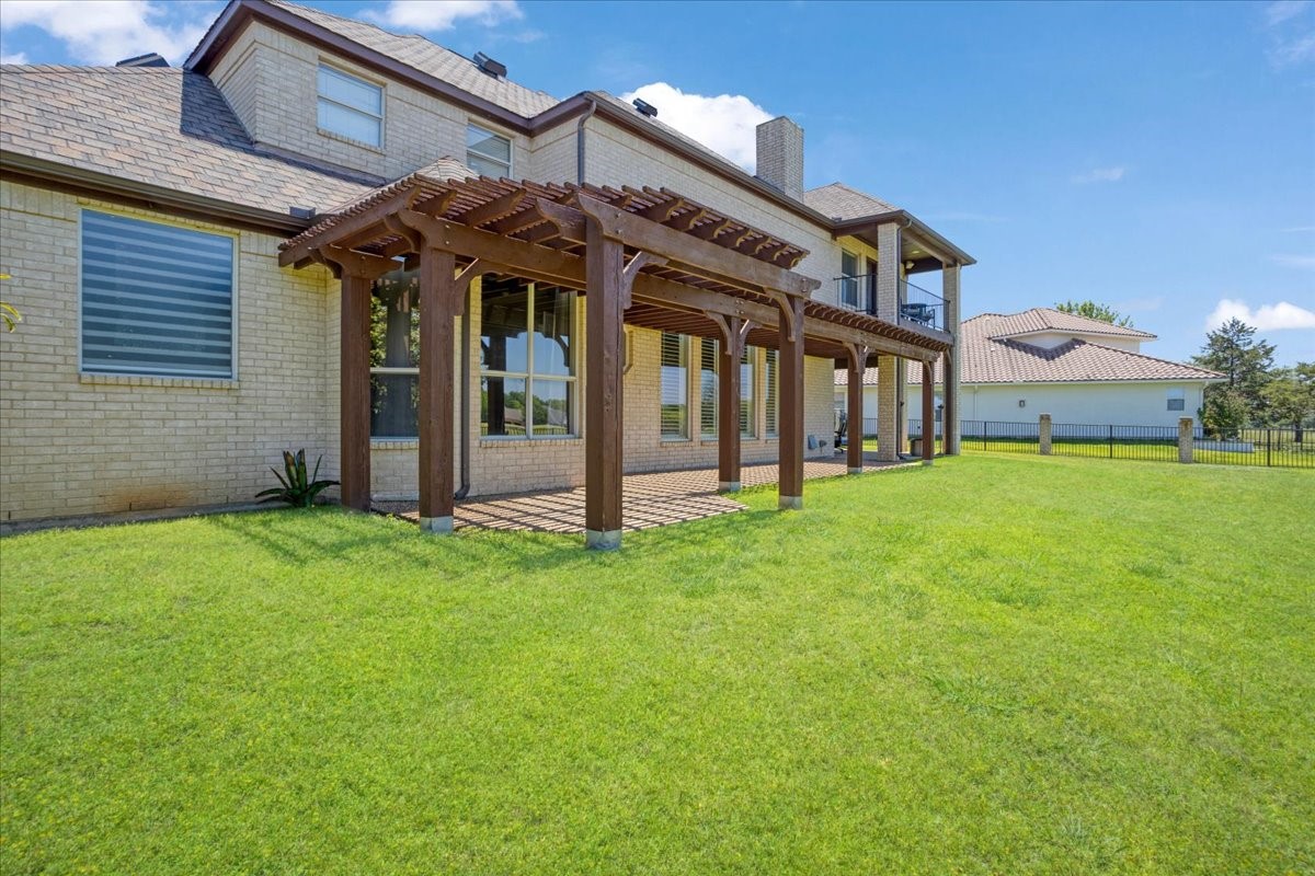 57 Bob Jones Court Pottsboro TX 75076