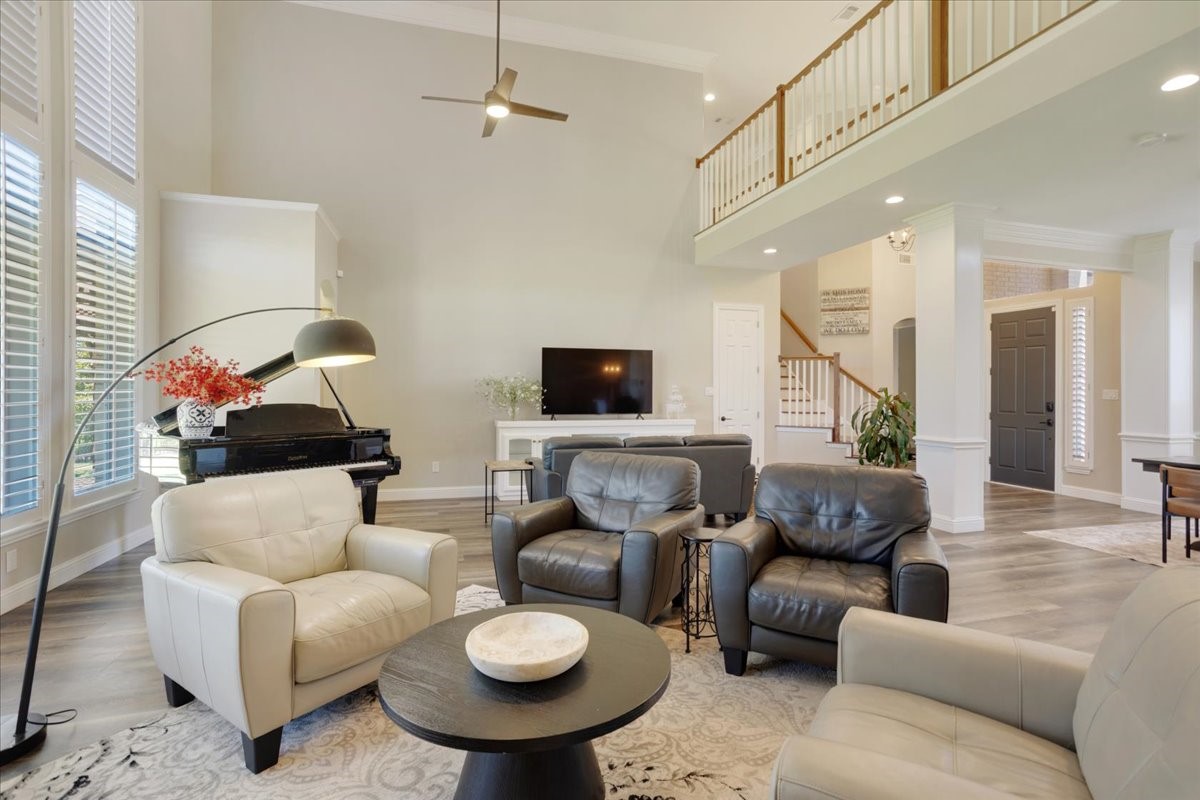 57 Bob Jones Court Pottsboro TX 75076