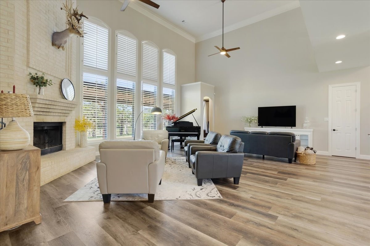 57 Bob Jones Court Pottsboro TX 75076