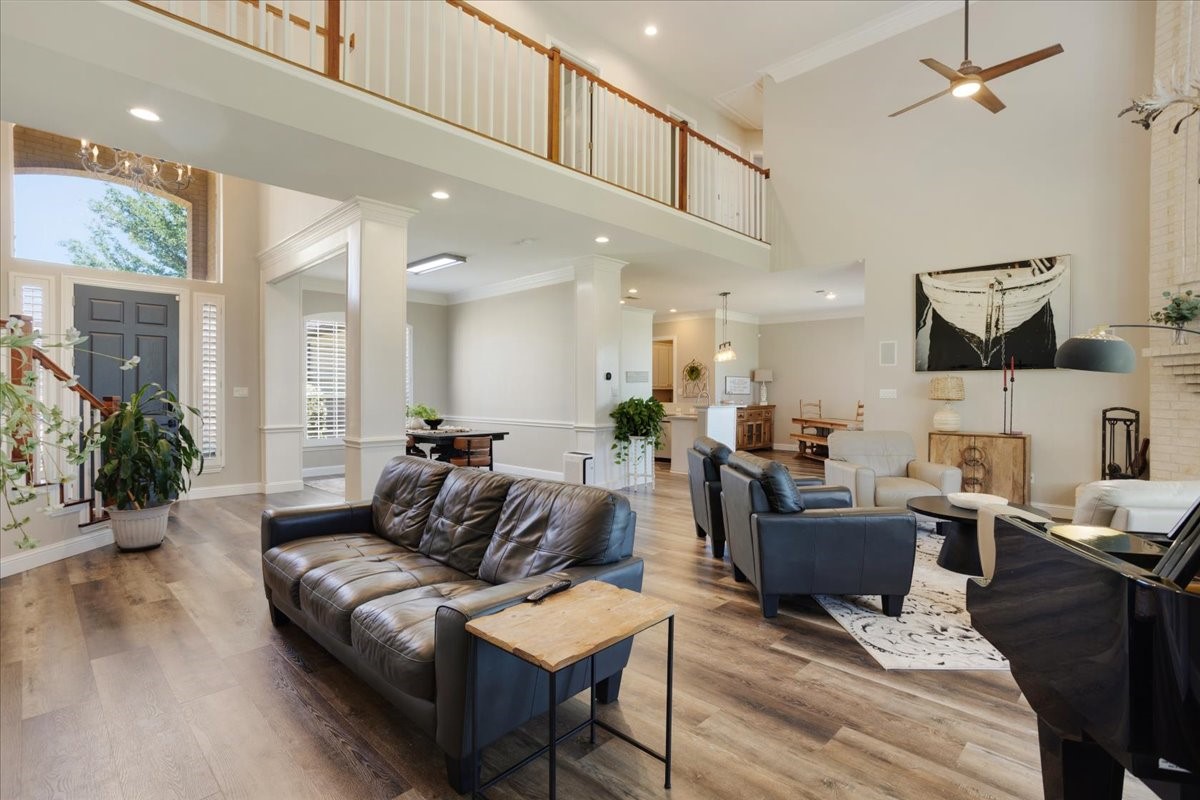 57 Bob Jones Court Pottsboro TX 75076