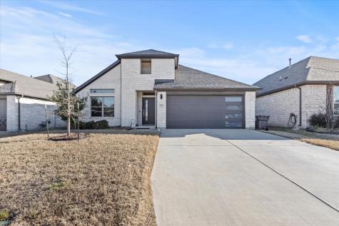 637 Hazeltine Road Red Oak TX 75154