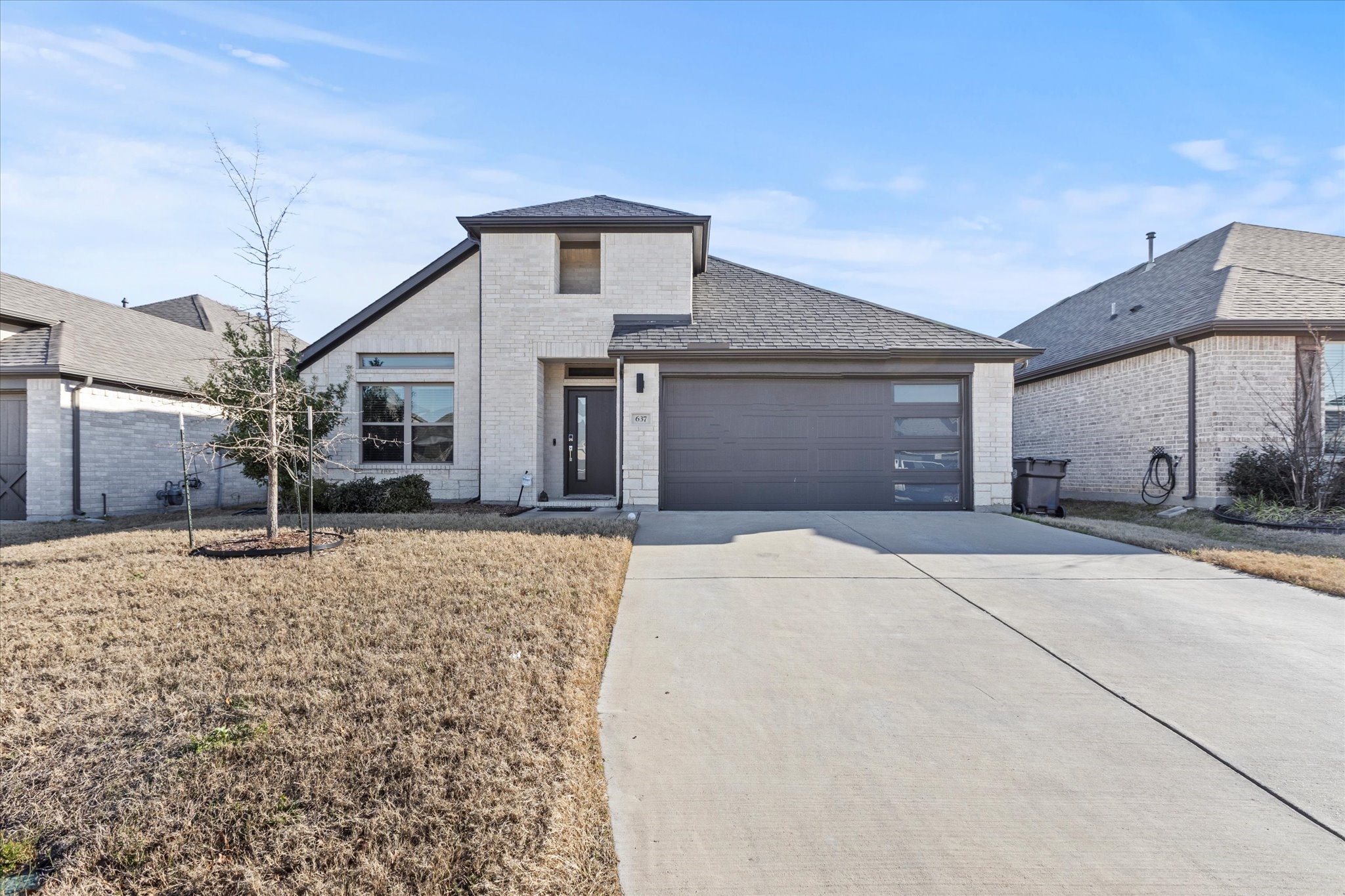 637 Hazeltine Road Red Oak TX 75154