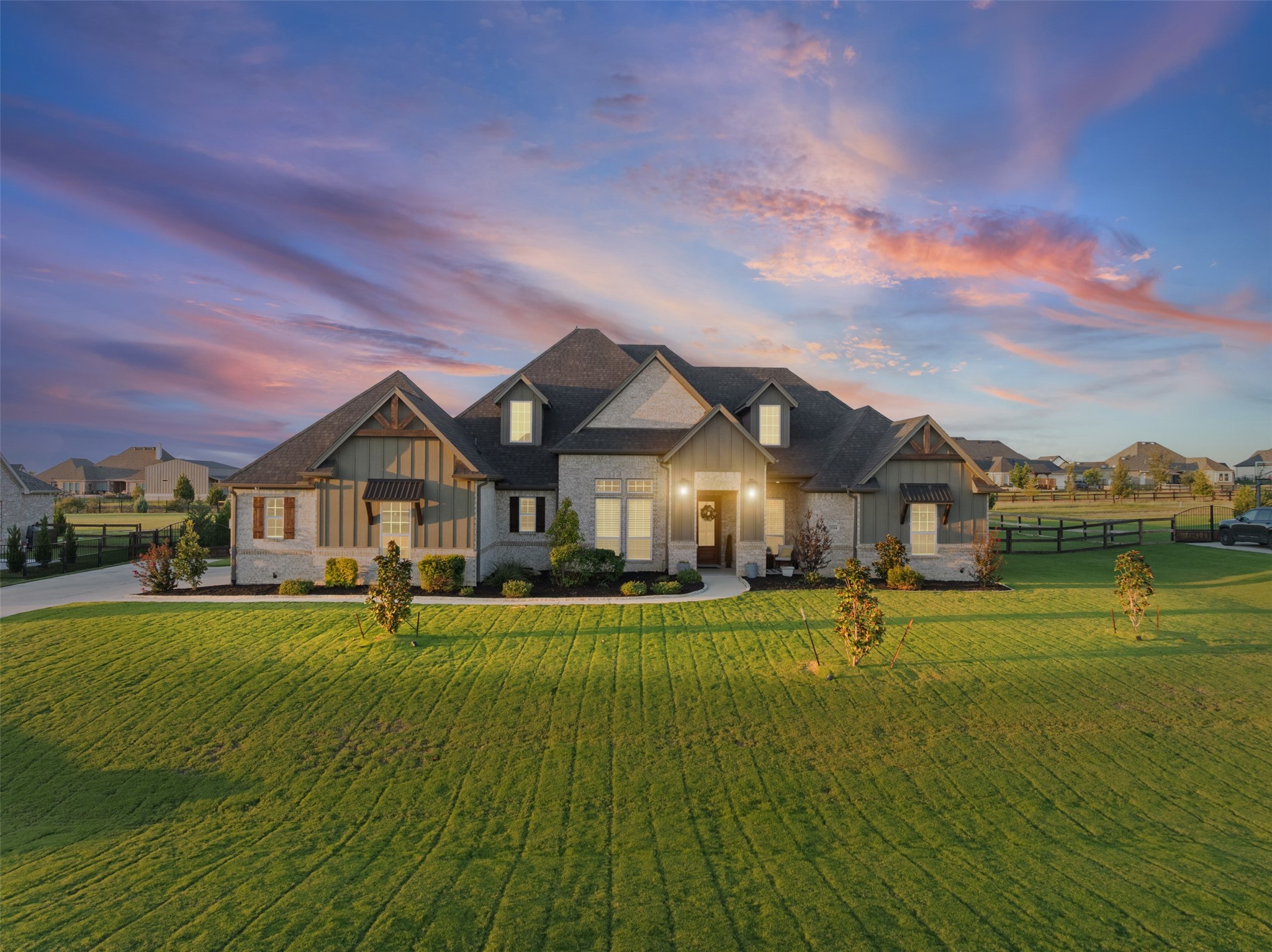 3324 Dakota Drive Northlake TX 76226