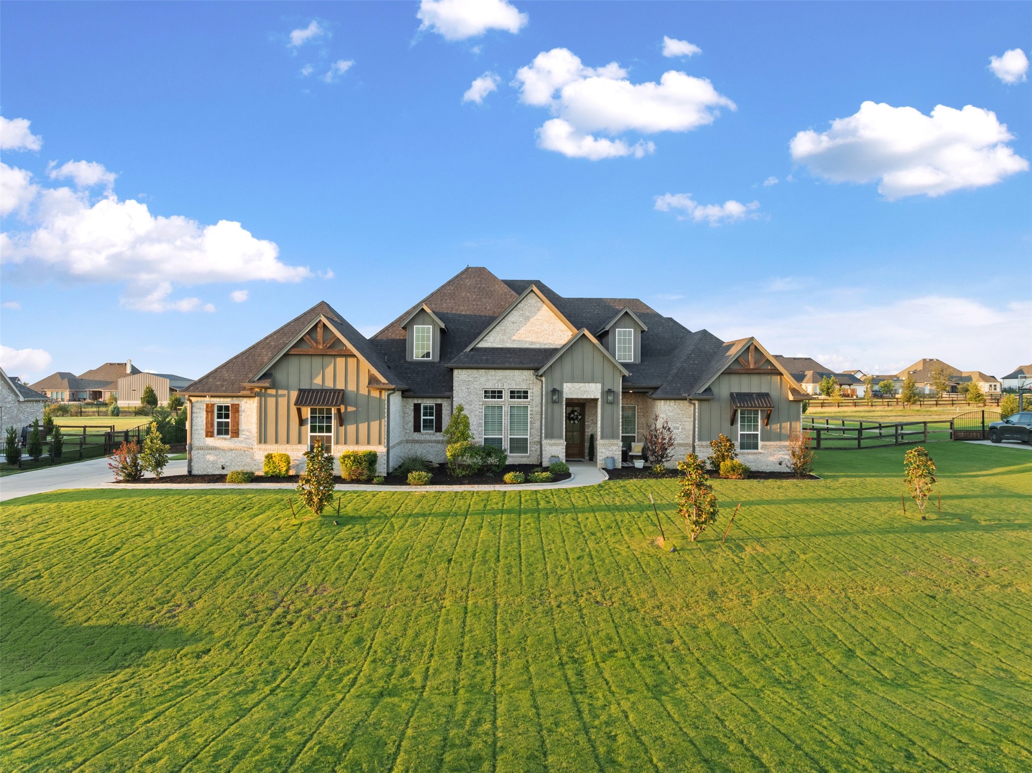 3324 Dakota Drive Northlake TX 76226