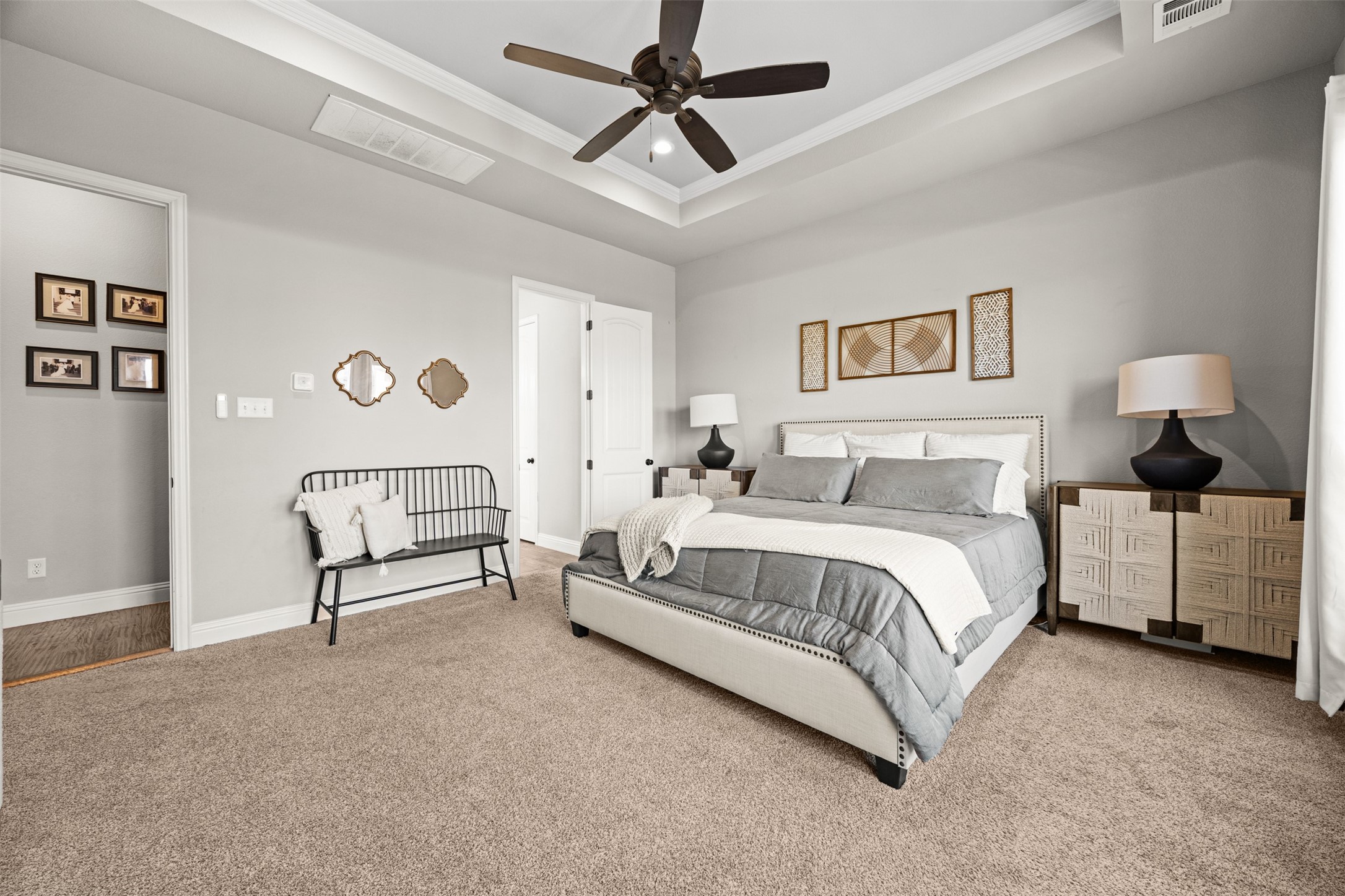 3324 Dakota Drive Northlake TX 76226