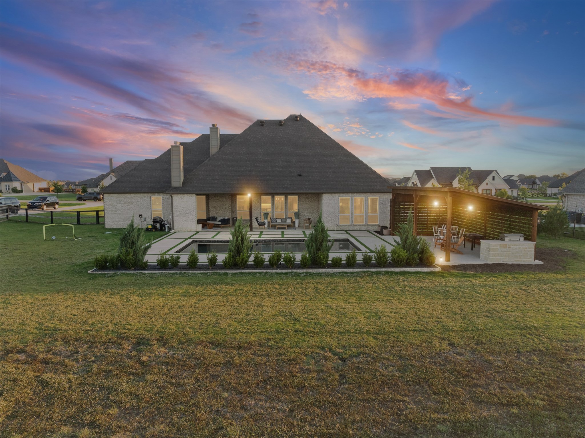 3324 Dakota Drive Northlake TX 76226