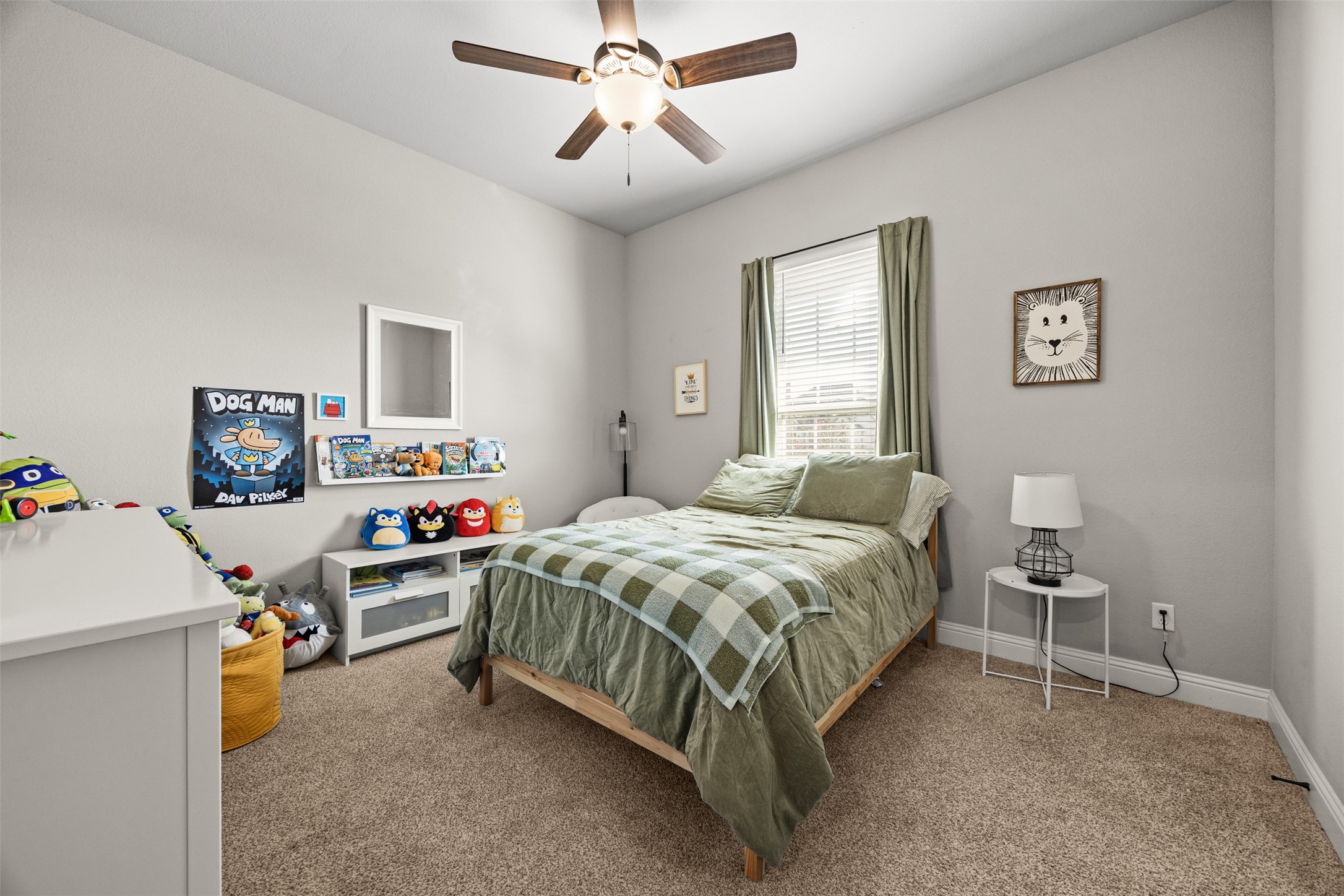 3324 Dakota Drive Northlake TX 76226
