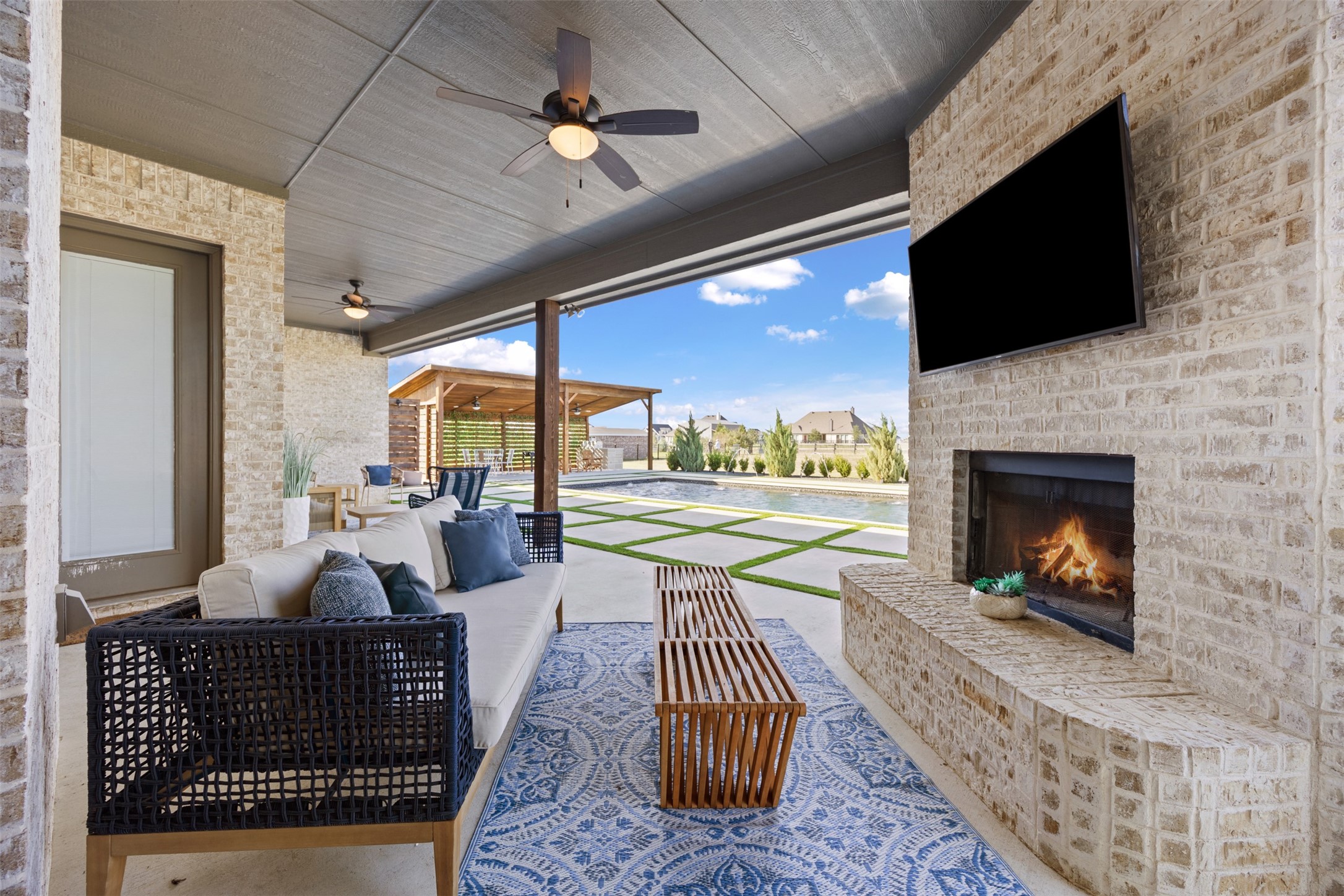 3324 Dakota Drive Northlake TX 76226