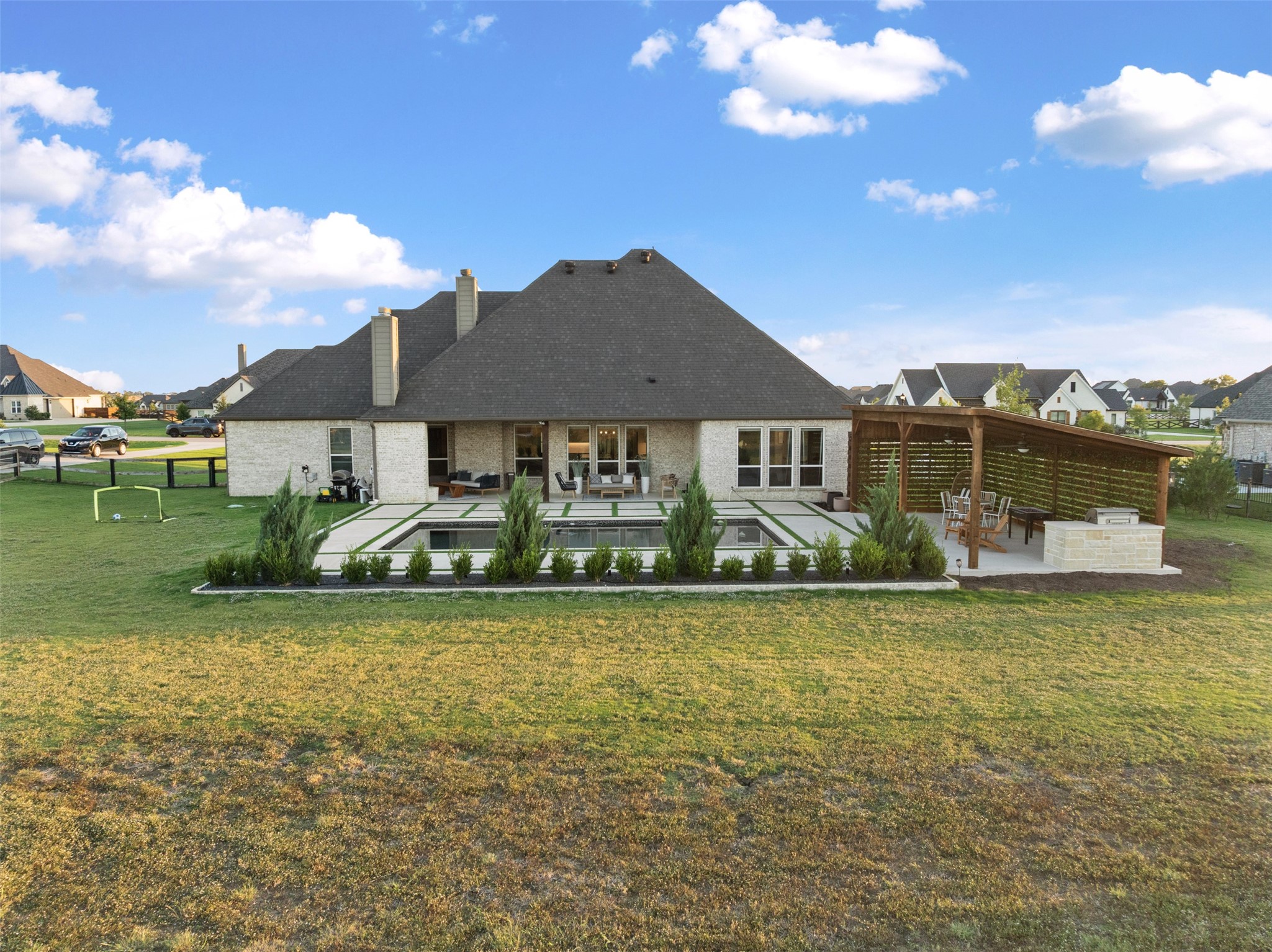 3324 Dakota Drive Northlake TX 76226