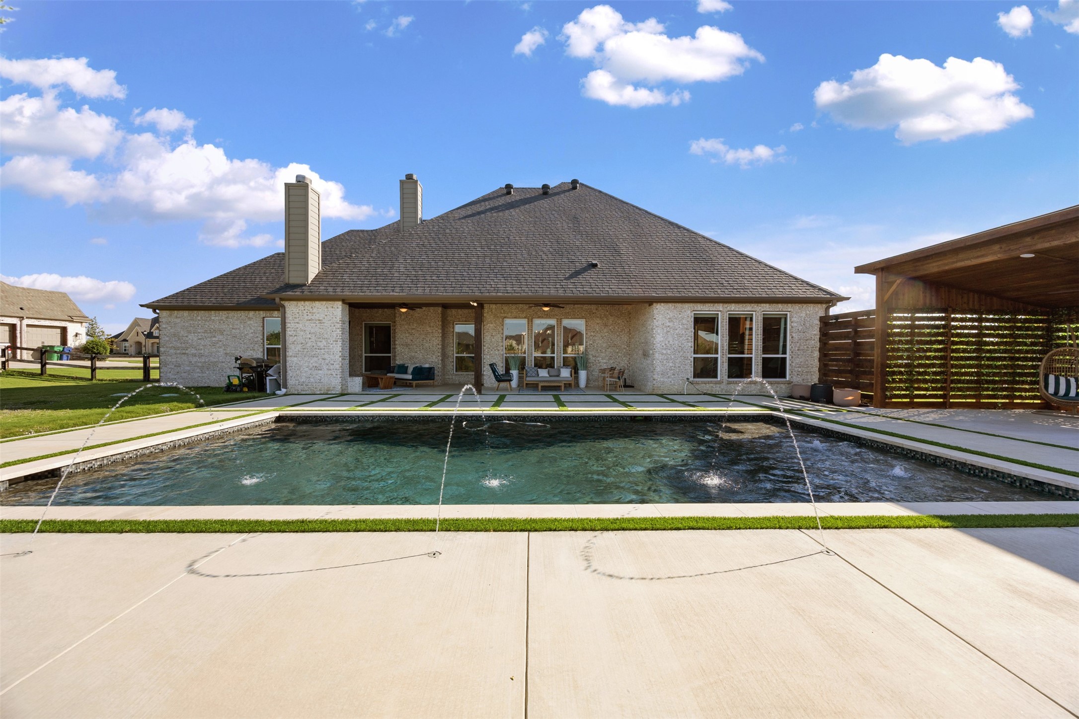 3324 Dakota Drive Northlake TX 76226