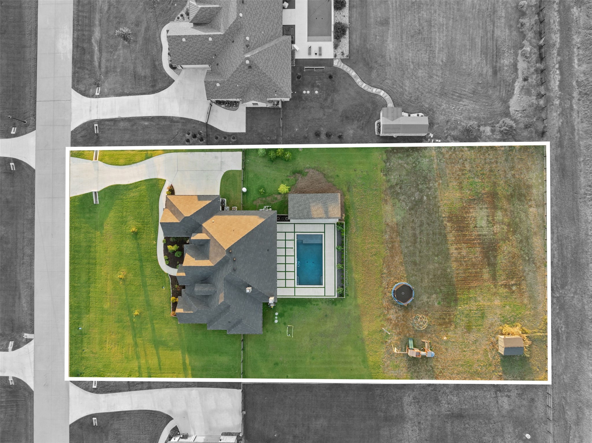 3324 Dakota Drive Northlake TX 76226