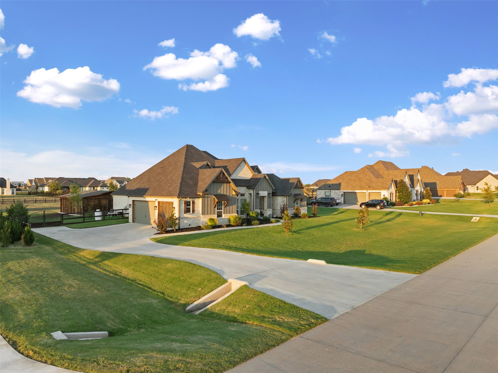 3324 Dakota Drive Northlake TX 76226