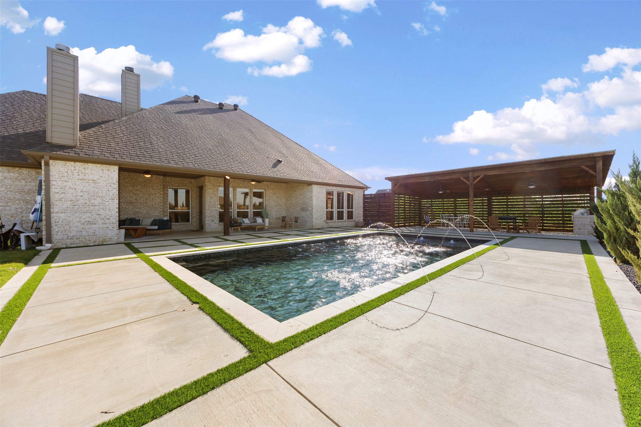 3324 Dakota Drive Northlake TX 76226