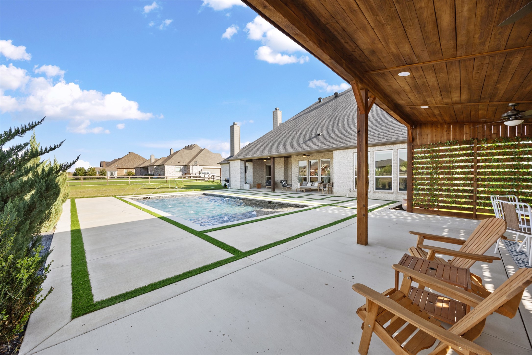 3324 Dakota Drive Northlake TX 76226