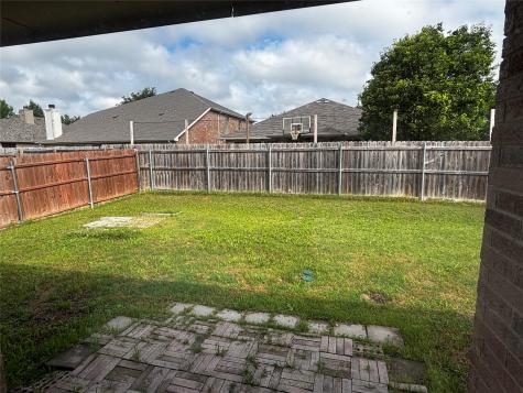 2027 Lake Trail Drive Heartland TX 75126