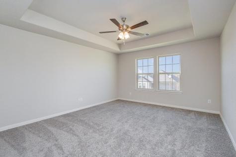 2617 Donella Drive Denton TX 76207