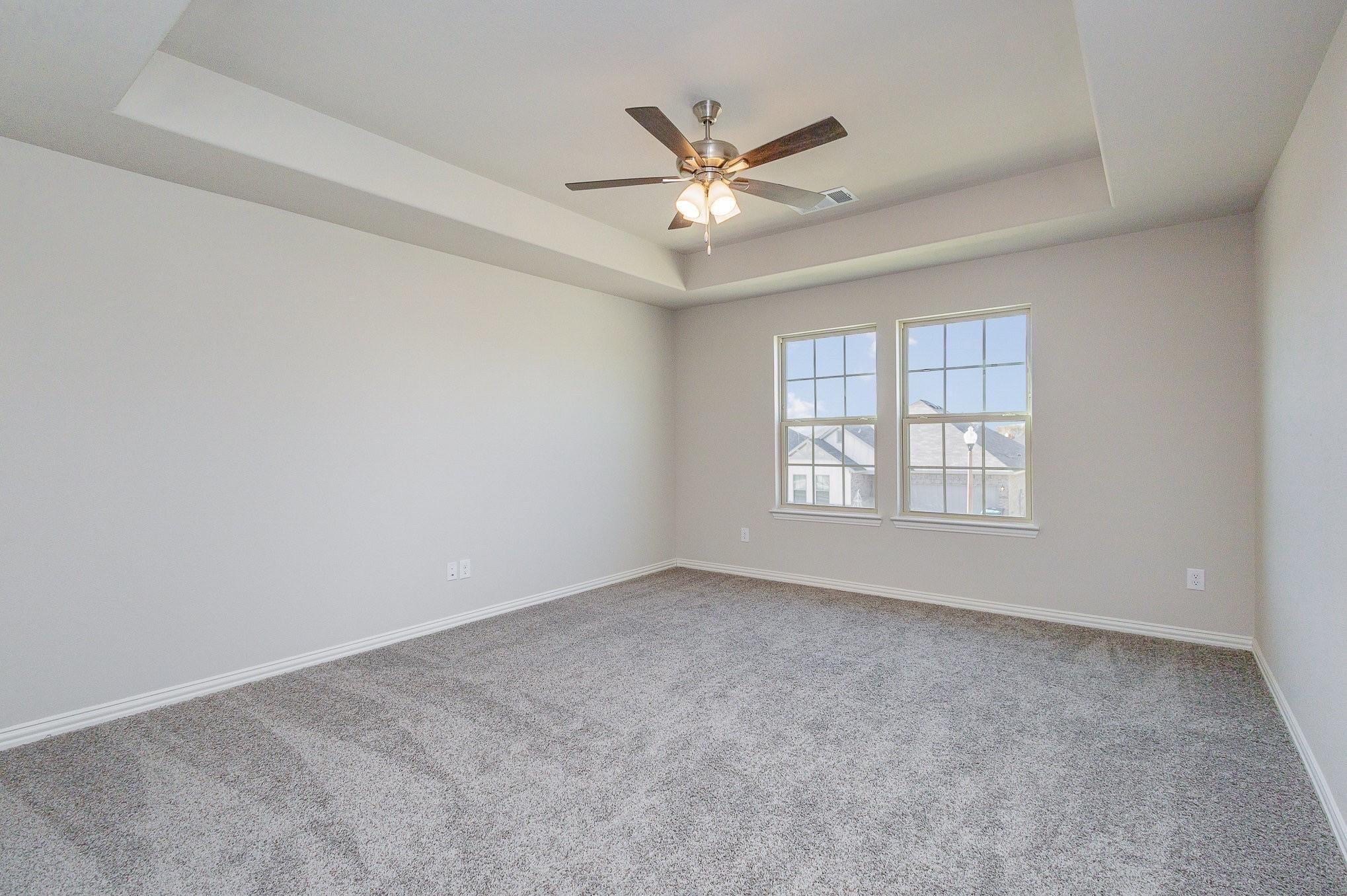 2617 Donella Drive Denton TX 76207