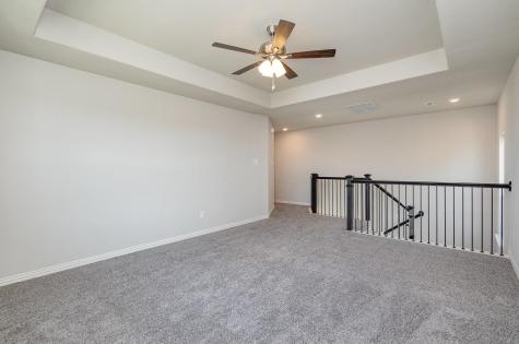 2617 Donella Drive Denton TX 76207