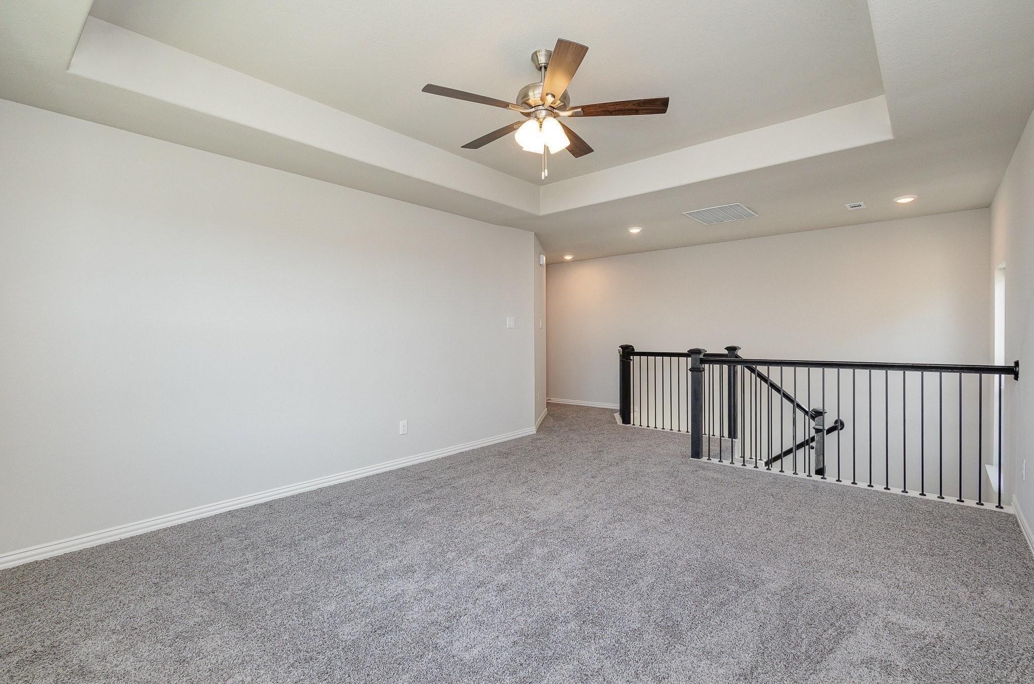 2617 Donella Drive Denton TX 76207