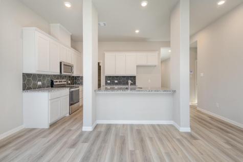 2617 Donella Drive Denton TX 76207