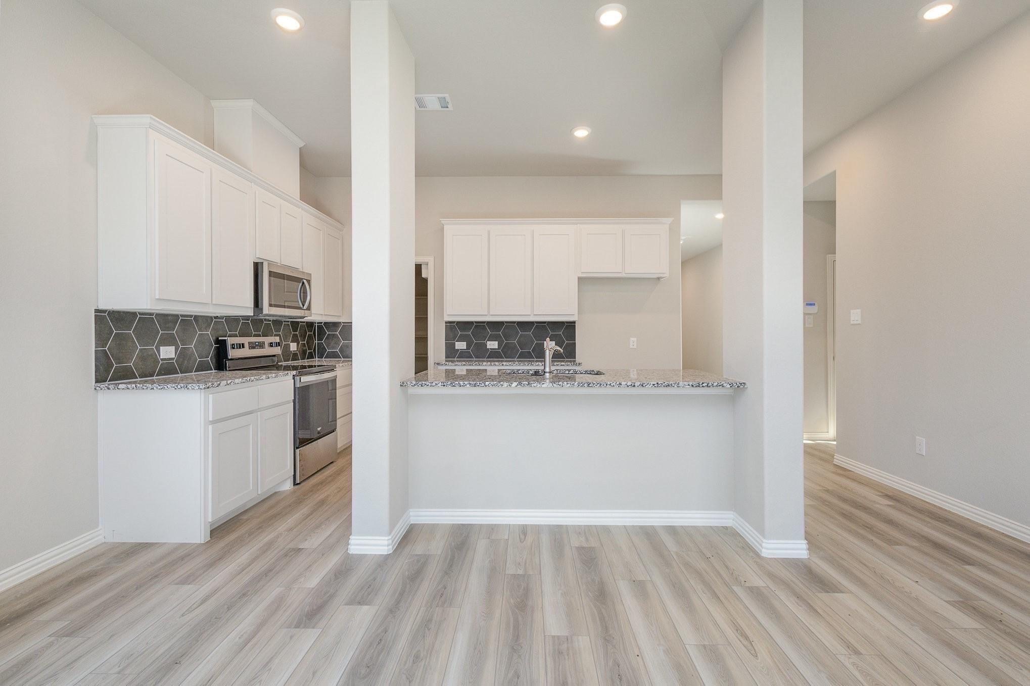 2617 Donella Drive Denton TX 76207