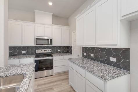 2617 Donella Drive Denton TX 76207