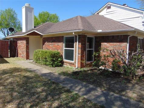 2207 Prairie Creek Trail Garland TX 75040