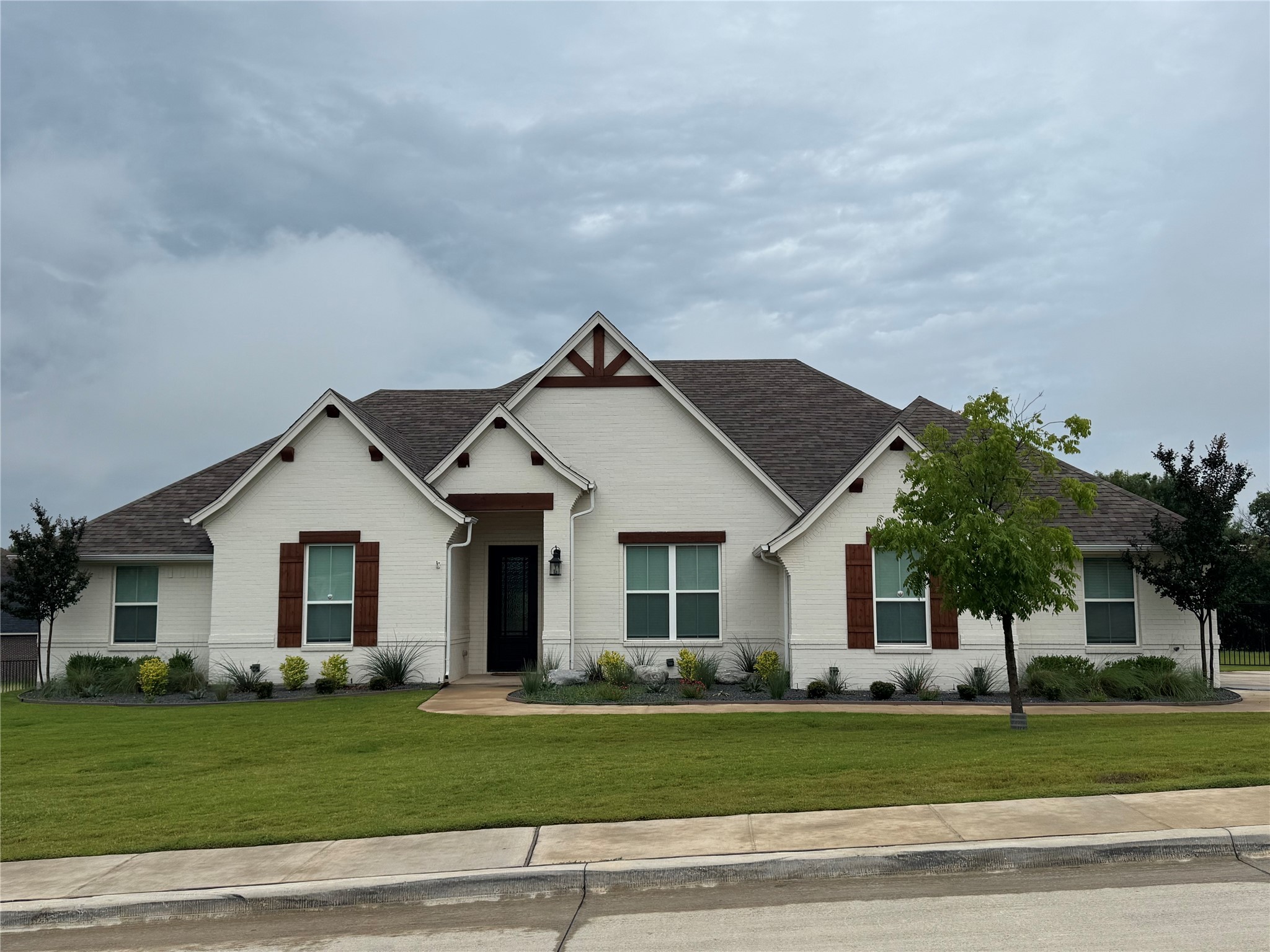 3324 Acorn Hill Trail Weatherford TX 76087