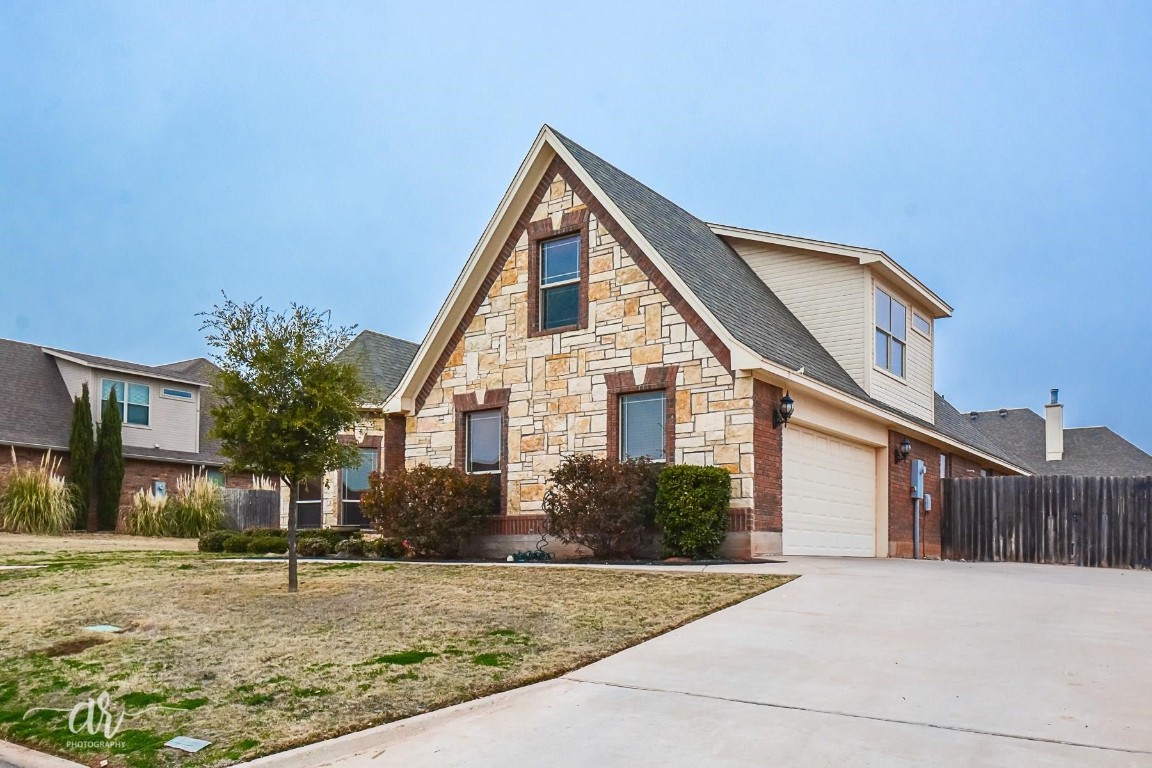 4502 High Sierra Abilene TX 79606