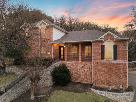 3020 Northview Drive Grapevine TX 76051