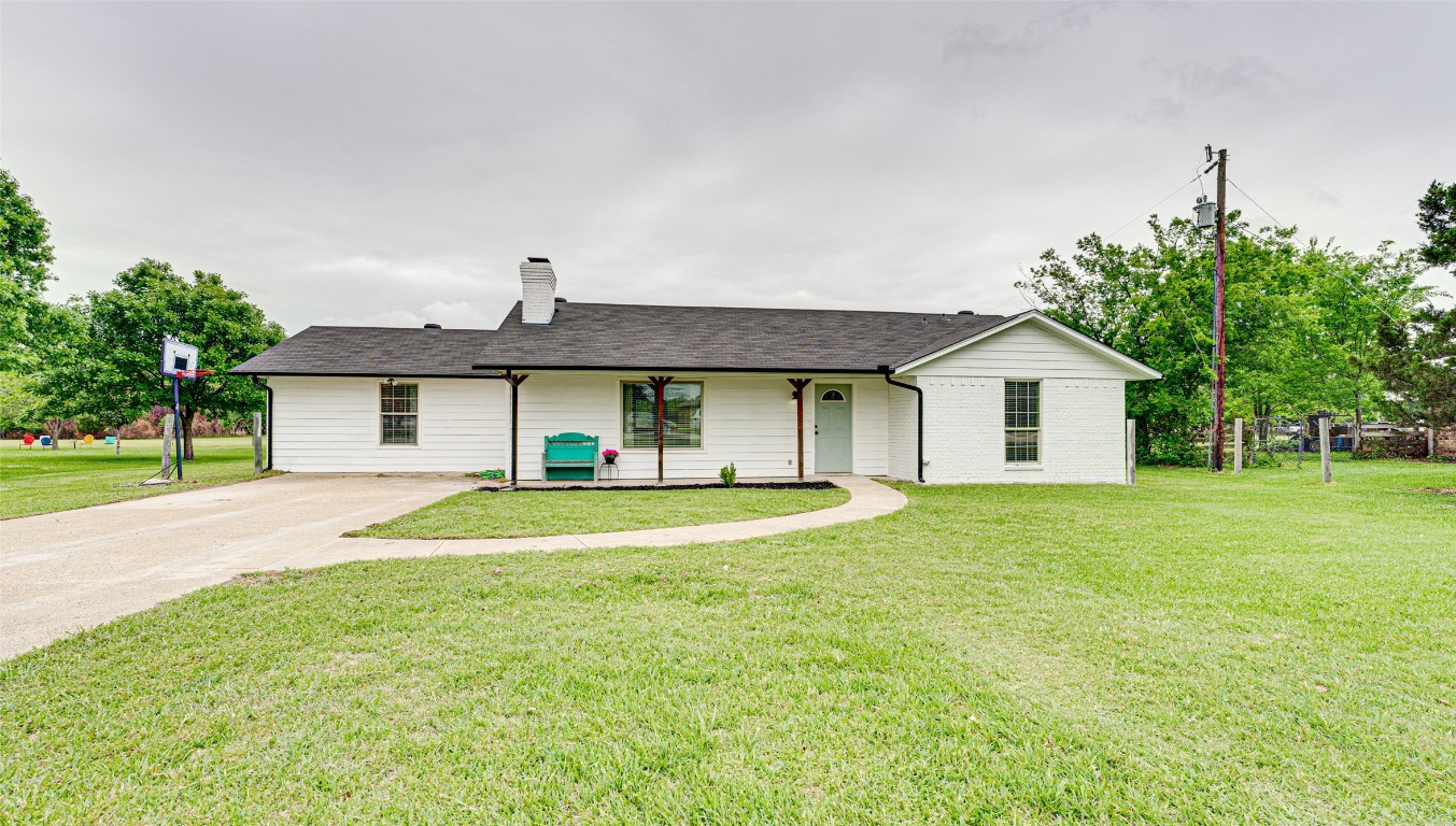 139 Tracy Drive Waxahachie TX 75165