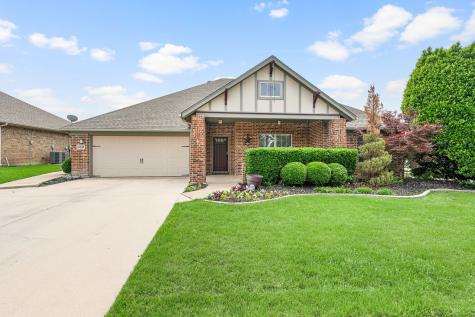 6345 Pinionpark Way Fort Worth TX 76179