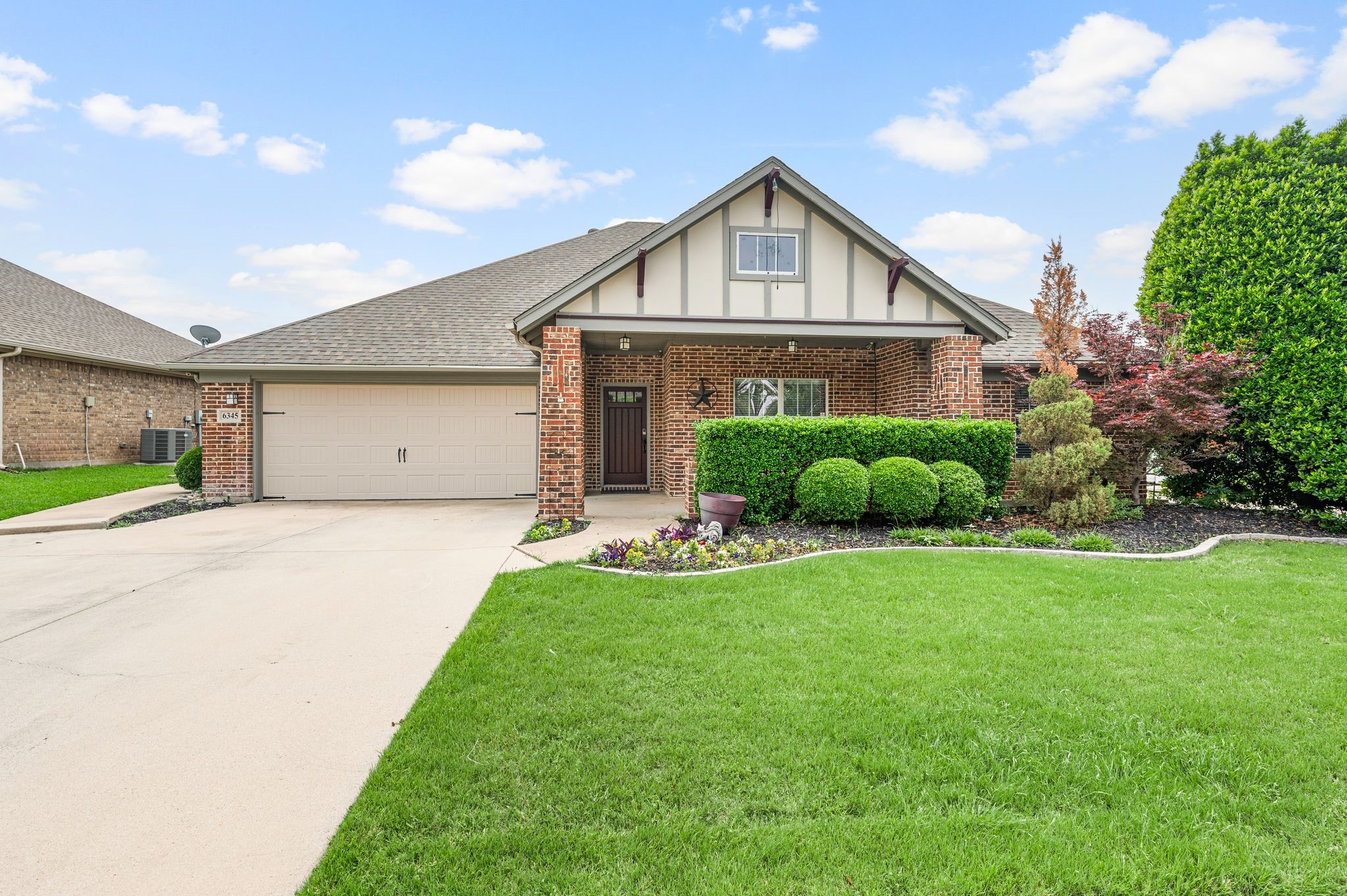 6345 Pinionpark Way Fort Worth TX 76179