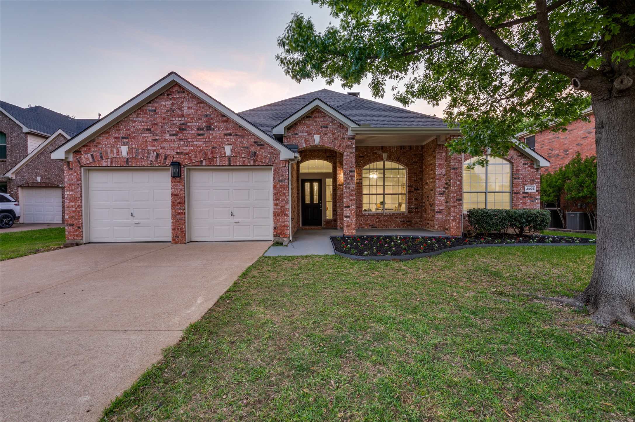 3505 Mayhaw Drive Flower Mound TX 75028