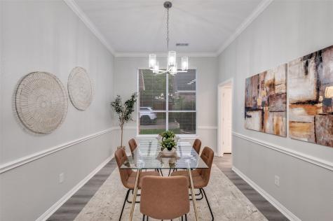 3505 Mayhaw Drive Flower Mound TX 75028