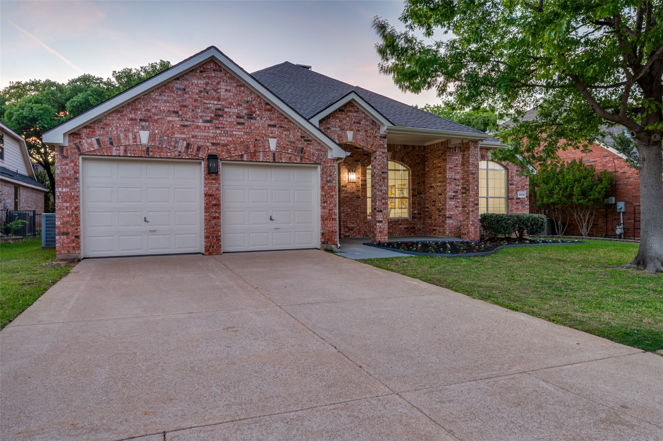 3505 Mayhaw Drive Flower Mound TX 75028