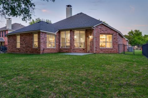 3505 Mayhaw Drive Flower Mound TX 75028