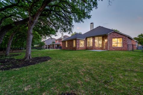 3505 Mayhaw Drive Flower Mound TX 75028