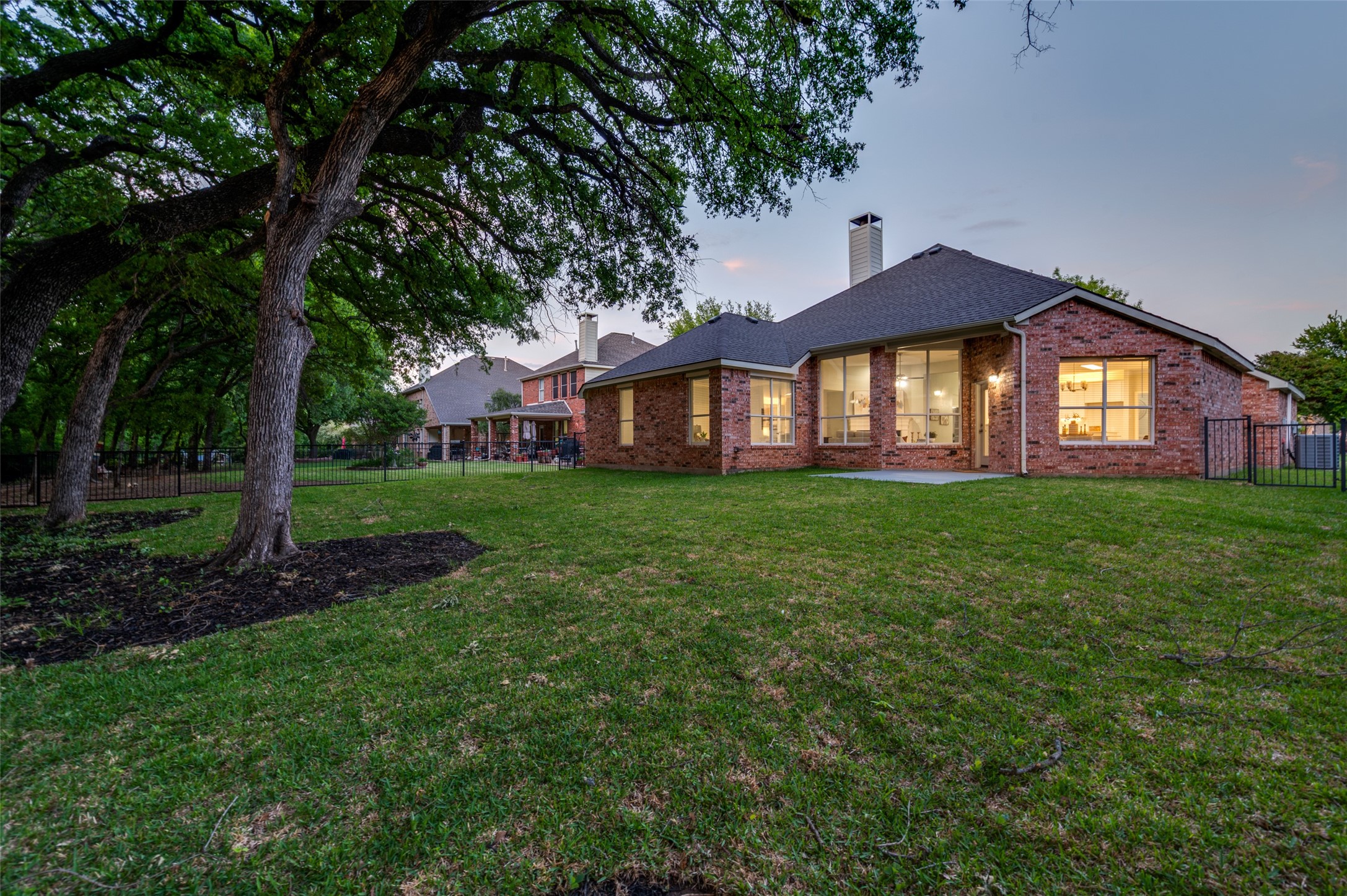 3505 Mayhaw Drive Flower Mound TX 75028