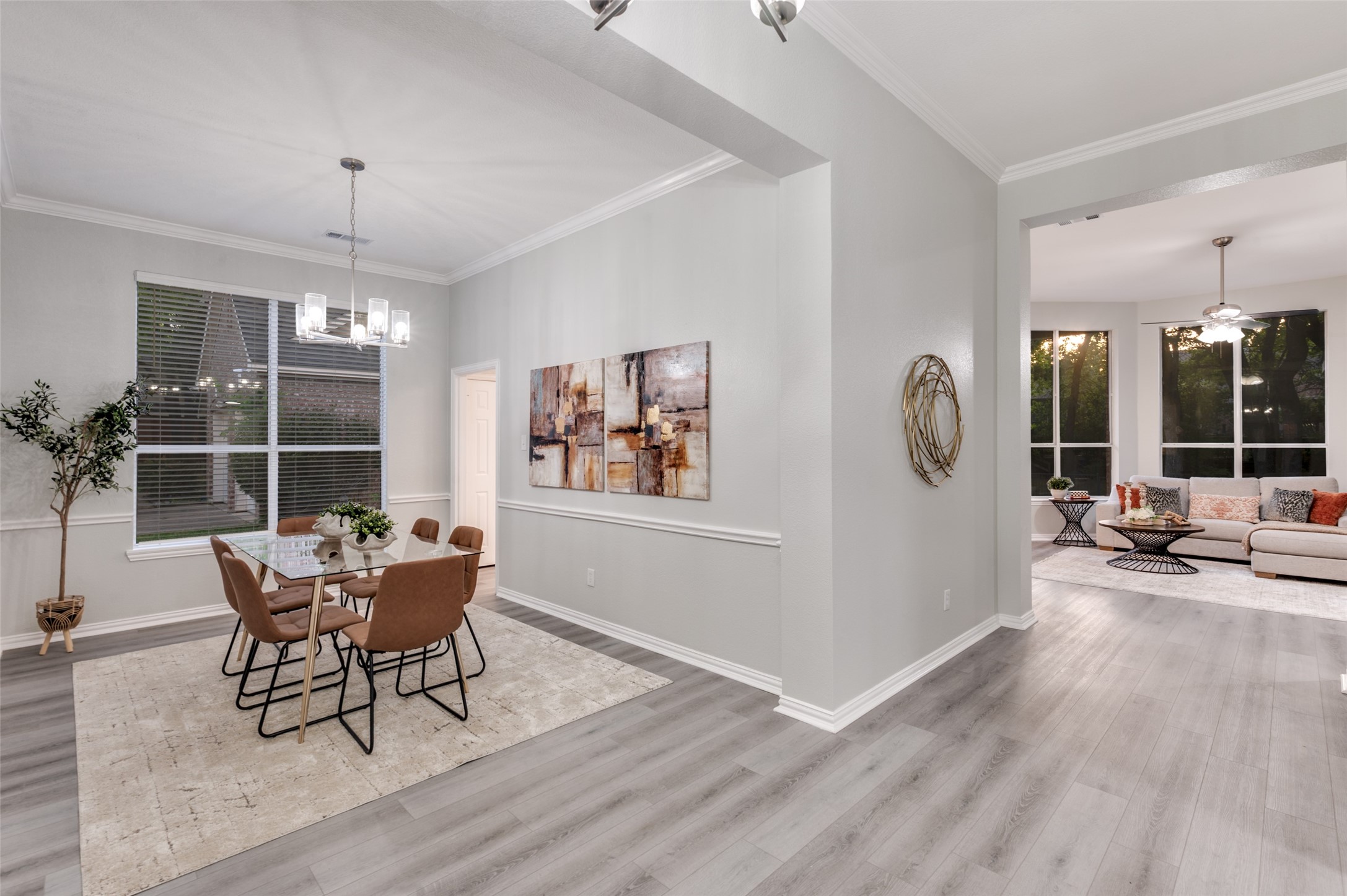 3505 Mayhaw Drive Flower Mound TX 75028
