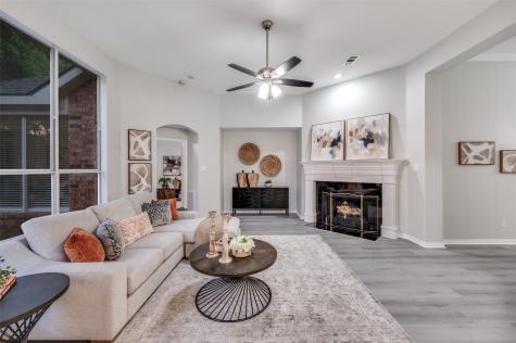 3505 Mayhaw Drive Flower Mound TX 75028