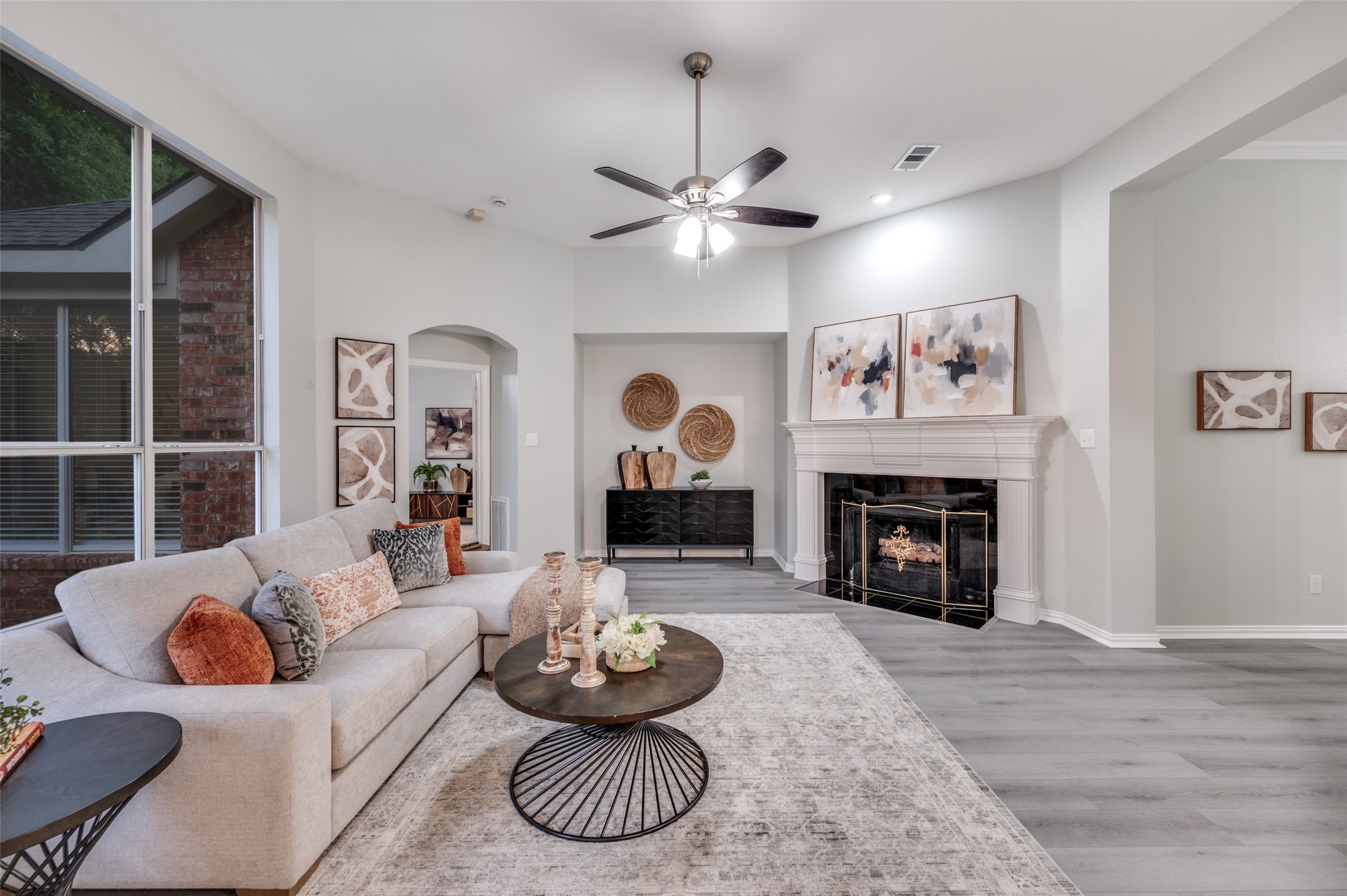 3505 Mayhaw Drive Flower Mound TX 75028