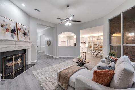 3505 Mayhaw Drive Flower Mound TX 75028