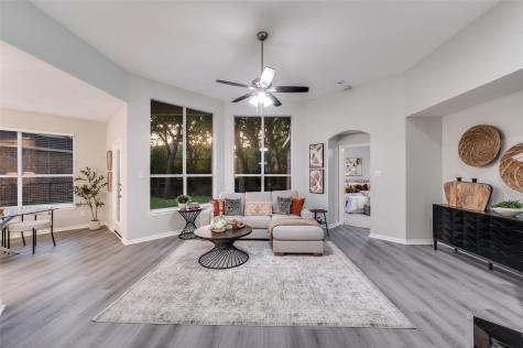 3505 Mayhaw Drive Flower Mound TX 75028