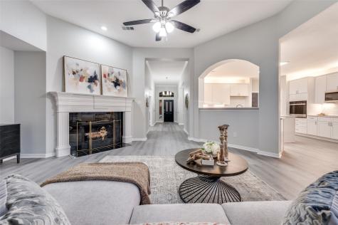 3505 Mayhaw Drive Flower Mound TX 75028