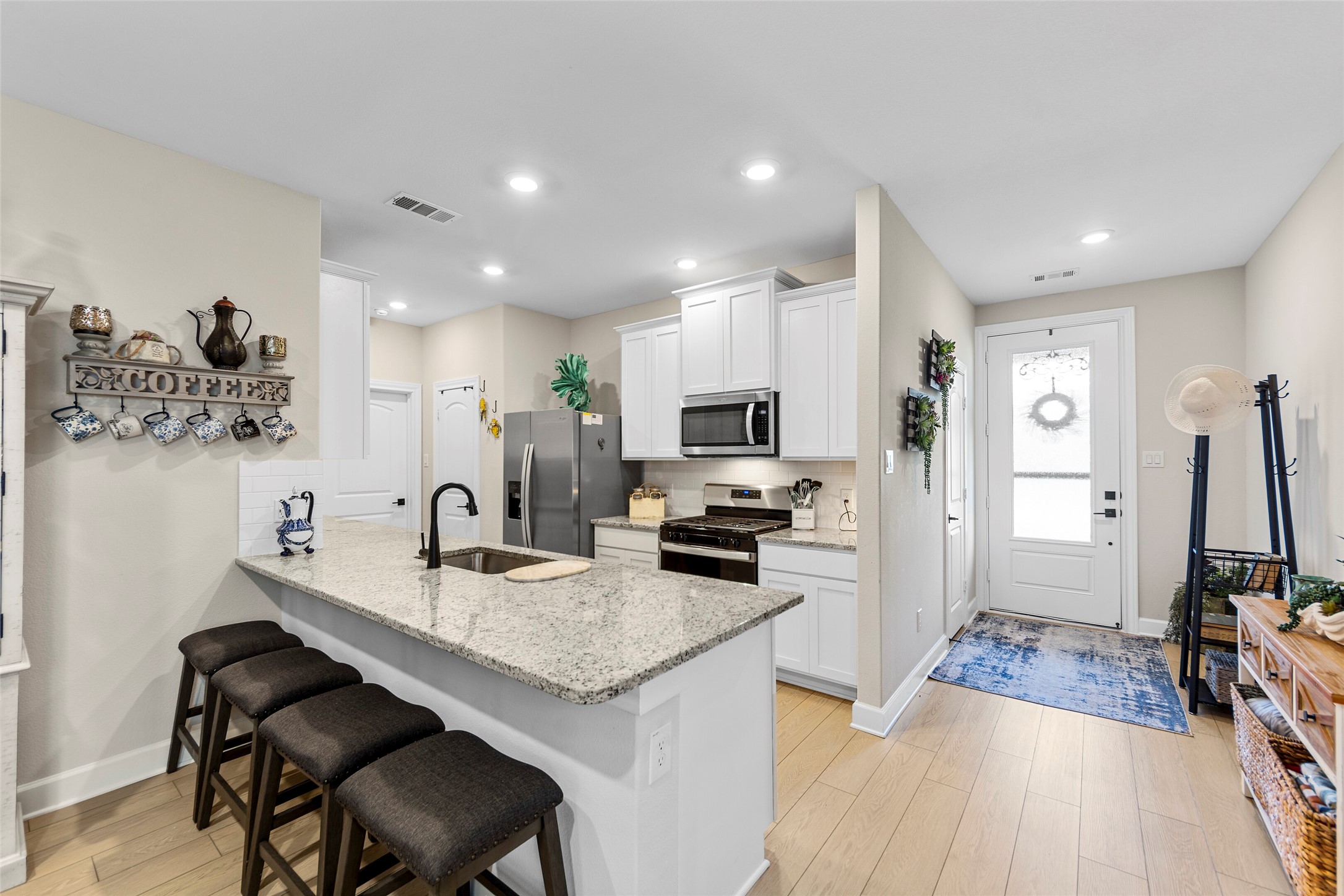 1215 Ginsburg Lane Princeton TX 75407