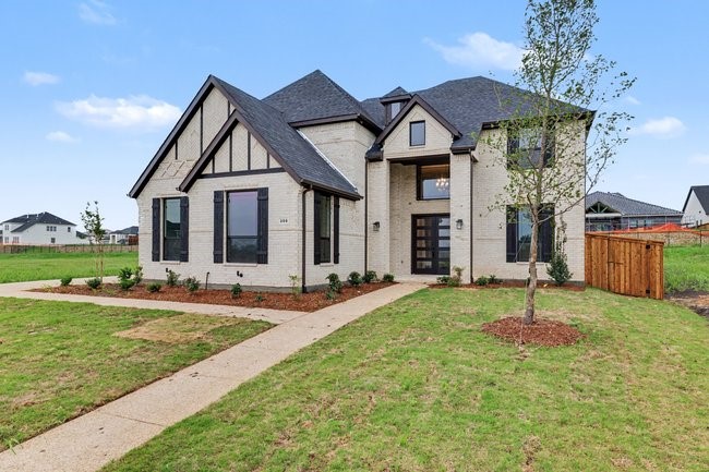 300 Hanging Garden Drive Prosper TX 75078