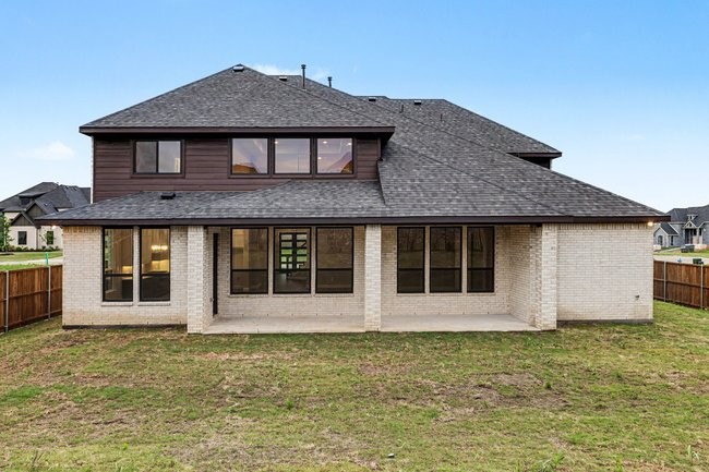 300 Hanging Garden Drive Prosper TX 75078